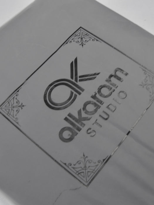 Unstitched Cotton Suit For Men-Black-AN4003