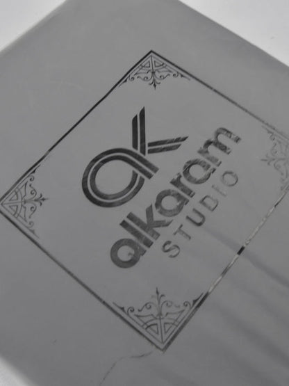 Unstitched Cotton Suit For Men-Black-AN4003